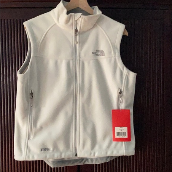 The North Face Jackets & Blazers - Northface Women’s Vest- Windwall